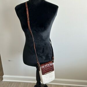 Brahmin Crossbody